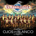Arrolladora Banda El Limon De Rene Camacho - Ojos En Blanco - Music CD