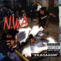 N.w.a. - Niggaz4life - Vinyl Record