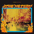Meters - Fire On The Bayou - Vinyl Record