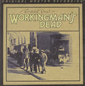 Grateful Dead - Workingman's Dead - Super Audio CD