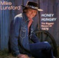 Lunsford,mike - Honey Hungry - Music CD