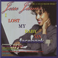 James,jesse - Lost My Baby On Facebook - Music CD