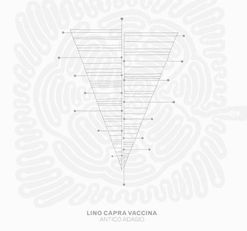 Vaccina,lino Capra - Antico Adagio - Music CD