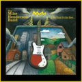 Henderson,mike - If You Think It's Hot Here - Music CD