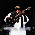 Toure,samba - Gandadiko - Music CD