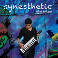 Kulkarni,nitish - Synesthetic - Music CD