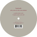 Kuniyuki - Afric Univers - Vinyl Record