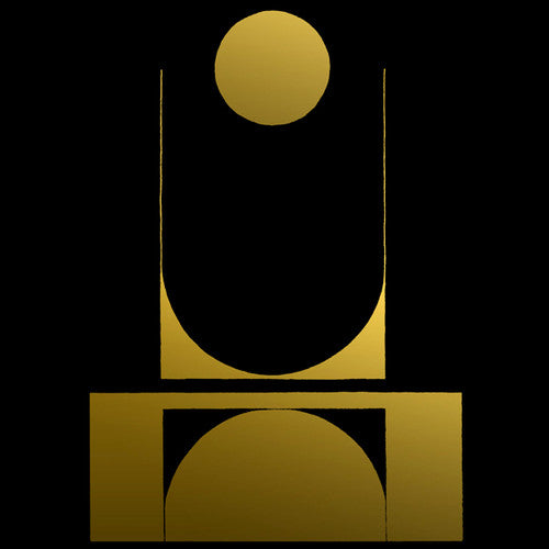 Afrikan Sciences - Circuitous - Vinyl Record