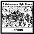 Oberon - Midsummer's Night Dream - Vinyl Record
