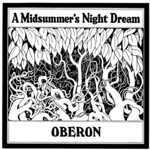 Oberon - Midsummer's Night Dream - Vinyl Record