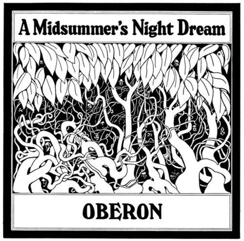 Oberon - Midsummer Nights Dream - Music CD