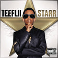 Teeflii - Starr - Music CD