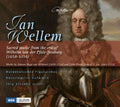 Wilderer / Grua / Straube - Sacred Music From The Era Of Wilhelm Von Der - Music CD