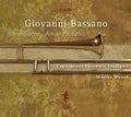Bassano / Mauch / Ces - Amor Sacro - Amor Profano - Music CD