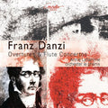 Danzi / Laflamme / Orchester Le Phenix - Overtures & Flute Concertos - Music CD