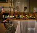 Rossini / Opera Swing Quartet / Merck / Heinzel - Teatime At The Savoy: Finest Classical & Jazz - Music CD