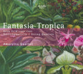Frid / Amaryllis Quartet - Fantasia Tropica - Music CD