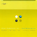 Blumenthaler / Meijering / Ens L'art Pour L'art - Glasnacht - Music CD