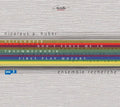 Huber / Ensemble Recherche - Don't Fence Me In - Music CD