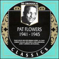 Flowers,pat - 1941-45 - Music CD