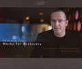 Jost / Stuttgarter Philharmoniker / Feltz - Works For Orchestra - Music CD