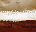 Schneid / Ensemble Trilog - Sacred Landscapes - Music CD