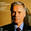 Brhams / Fischer-dieskau / Holl - Lieder - Music CD