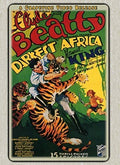 Darkest Africa (1936) 15 Chapter Serial - Darkest Africa (1936) 15 Chapter Serial - DVD