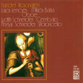 Handel / Lencses / Barta / Schneider - 6 Sonatas For 2 Oboes & Basso Continuo - Music CD