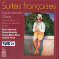 Suites Francaises / Various - Suites Francaises / Various - Music CD