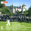 Aurelius Boys Choir - Horch Was Kommt Von Draussen Rein: German Folksong - Music CD