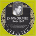 Guarnieri,johnny - 1946-47 - Music CD