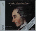 Boccherini / Berger / Czarnecki - Complete Cello Cti: Contains Ebs #6055,6056,6057 - Music CD
