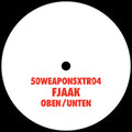 Fjaak - Oben / Unten - Vinyl Record