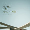 Beltran,john - John Beltran Presents Music For Machines 2 - Vinyl Record