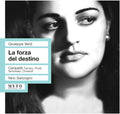 Verdi / Cerquetti / Ferraro / Protti / Christoff - La Forza Del Destino - Music CD