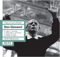 Mozart / Siepi / Frick / Grummer / Simoneau - Don Giovanni - Music CD