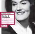 Donizetti / Sutherland / Mcalpine / Alan / Dowling - Emilia Di Liverpool (highlights) - Music CD