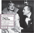 Gluck / Callas / Martelli / Piva / Malagu - Iphigenia In Tauride - Music CD