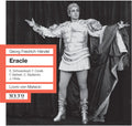 Handel / Hines / Barbieri / Corelli / Matacic - Eracle Dramma - Music CD