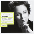 Tchaikovsky / Olivero / Christoff / Perlea - Mazeppa - Music CD