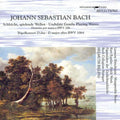 Bach / Hendel / Bach-collegium Stuttgart / Rilling - Undulate Gently Playing Waves - Music CD