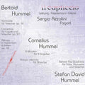 Hummel / Azzolini / Ensemble Il Capriccio / Wezel - Concertino For Bassoon & Strings - Music CD