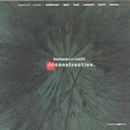 Bach / Couperin / Picchi / Rameau / Ligiti / Willi - Deconstruction - Music CD