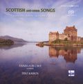 Haydn / Beethoven / Trio Karios - Scottish & Other Songs - Super Audio CD