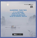 Hoffmann / Beethoven / Benz / Schu / Hulshoff - Grand Trio In E Major - Music CD