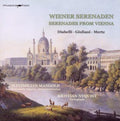 Diabelli / Mertz / Giulliani / Mangold / Nyquist - Wiener Serenaden: Serenades From Vienna - Music CD
