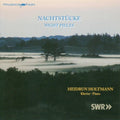 Schumann / Liszt / Chopin / Ravel / Debussy - Night Pieces - Music CD