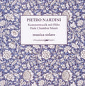 Nardini / Grobheide / Nubberger / Schaar - Flute Chamber Music - Music CD