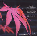 Schubert / Trio Bamberg - Piano Trios - Music CD